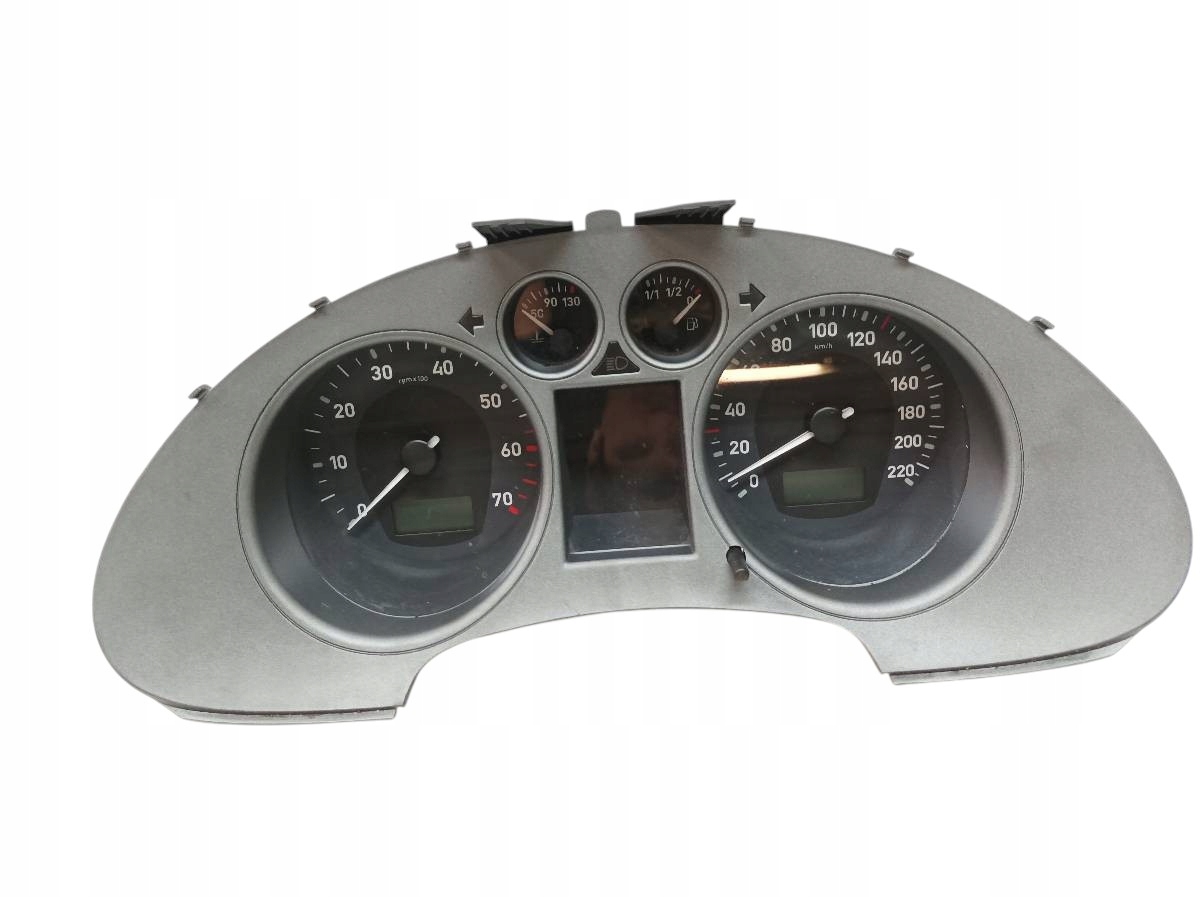 kilometar sat EU 6L0920803 1.4 B Seat Ibiza III (2002-2008)