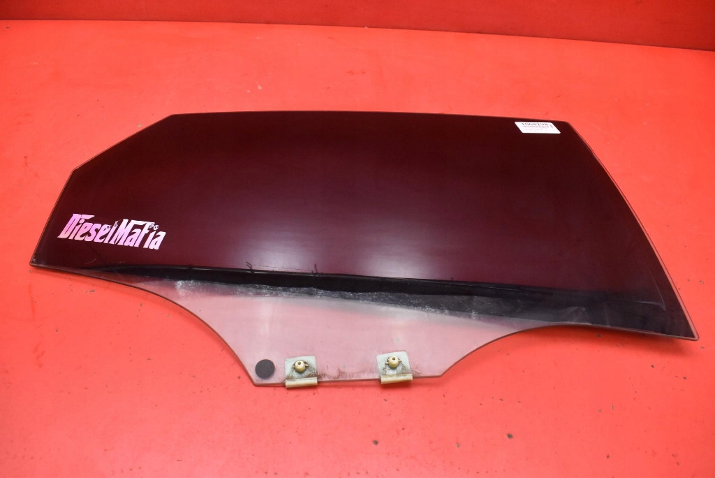window side right rear part rear RENAULT TALISMAN 1 and sedan 12-20