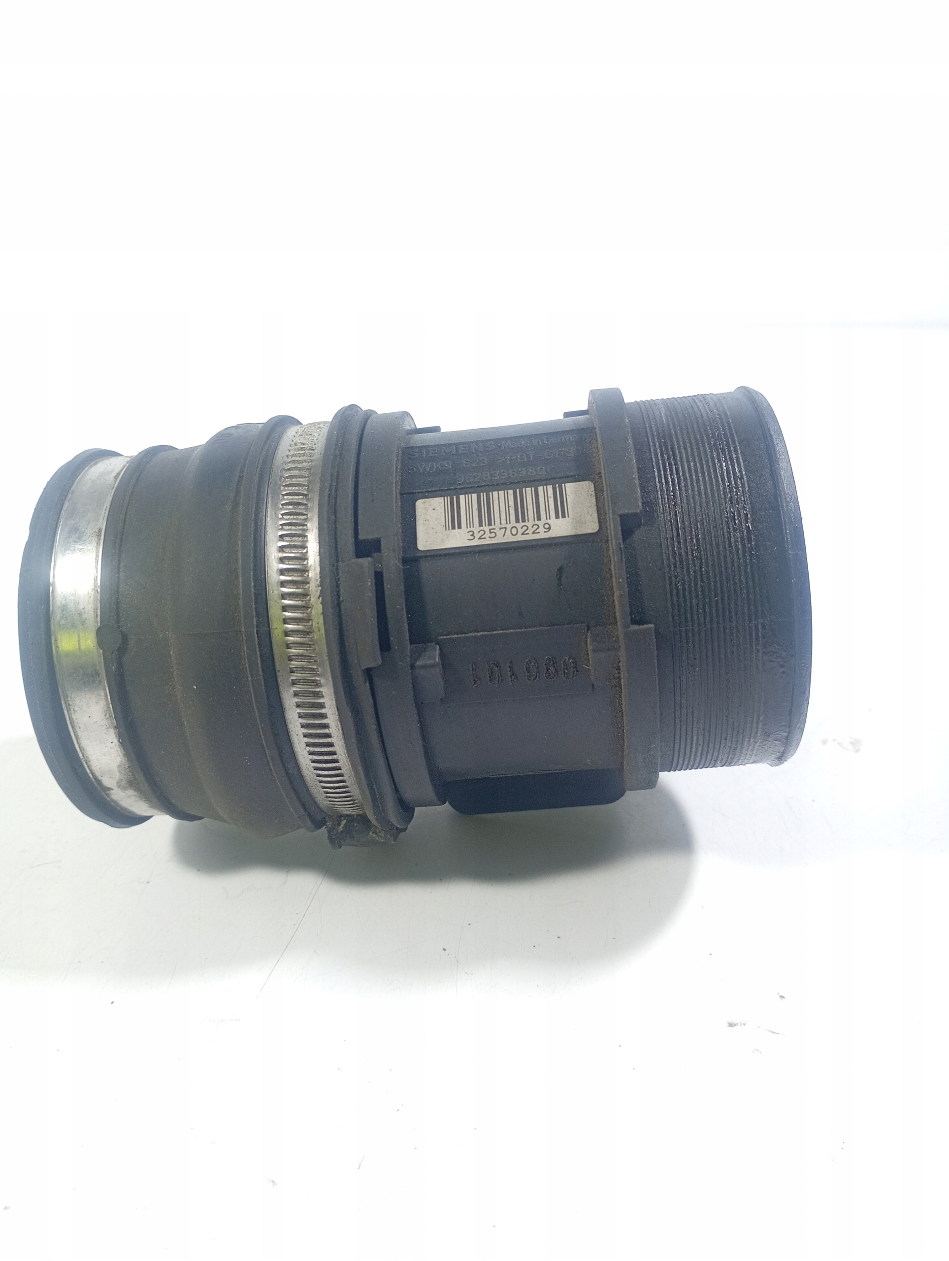 Peugeot 307 01-11 flow meter OE 9628336380