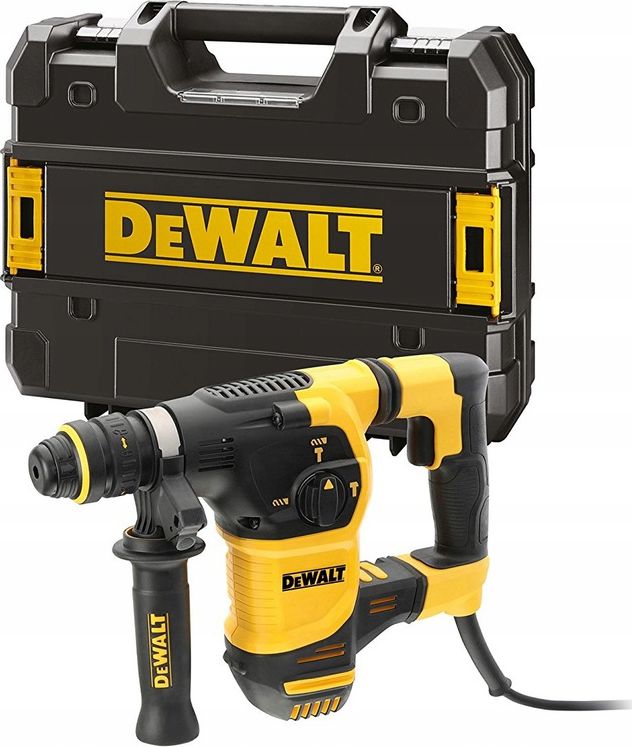 Młotowiertarka Dewalt D25333K 950 W