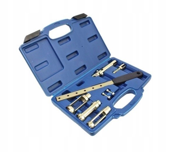 Ściągacz do sprężyn zaworowych 8 16 24V A-EVS3