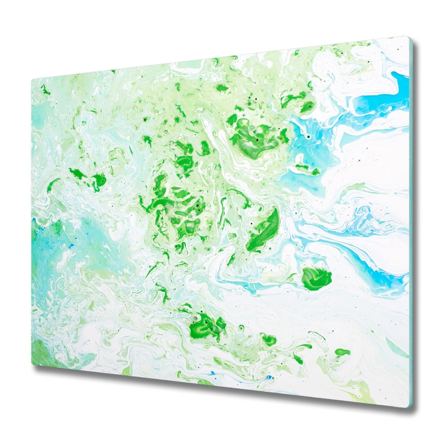 

Szklana płyta kuchenna Abstrakcyjne 60x52