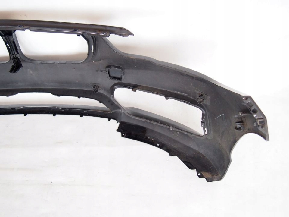 BMW and F20 FL 15r bumper front front Lift 2015 51117371735