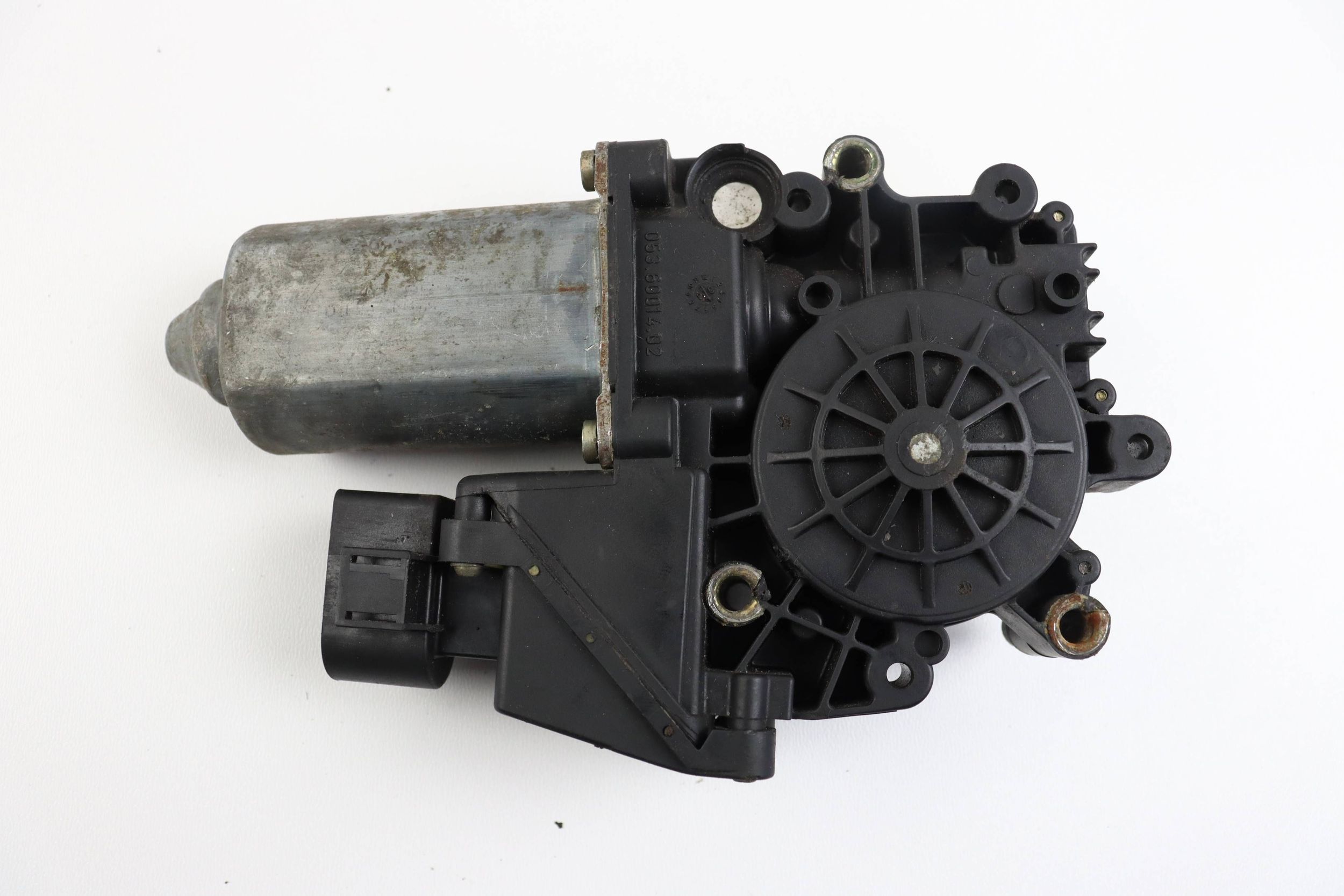 AUDI A6 C5 mini motor windows left front front 119024114