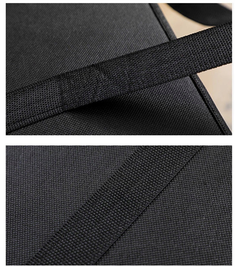 TORBA NA POŚCIEL KOC UBRANIA ORGANIZER 48x30x25 Kod producenta NT3765