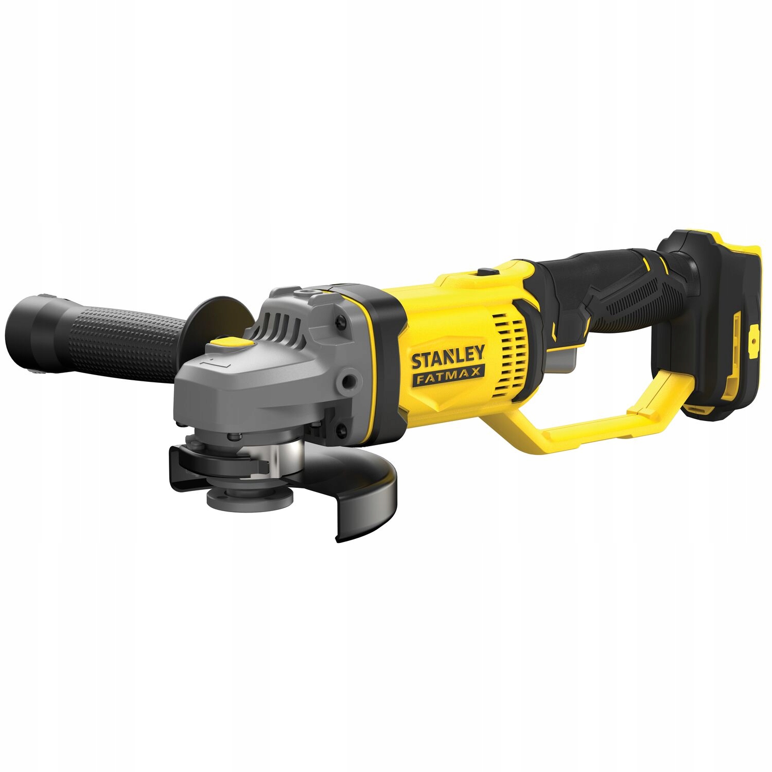 

Stanley Szlifierka Kątowa Fatmax 125MM SFMCG400B
