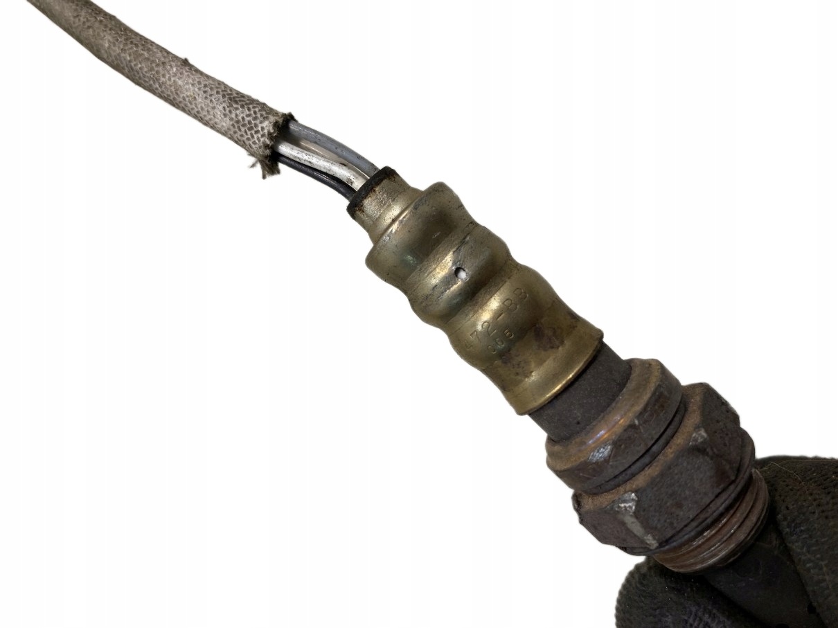SONDA LAMBDA MAZDA 2 1.2 16V 2S6A-9F472-BB