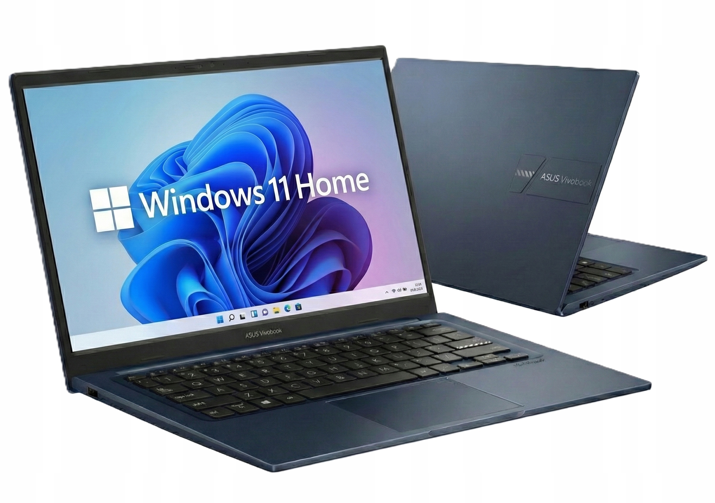 Asus Vivobook 14 X1404VA Intel Core i5 1334U 10x4.6GH 16GB 1TB 14" Fhd W11