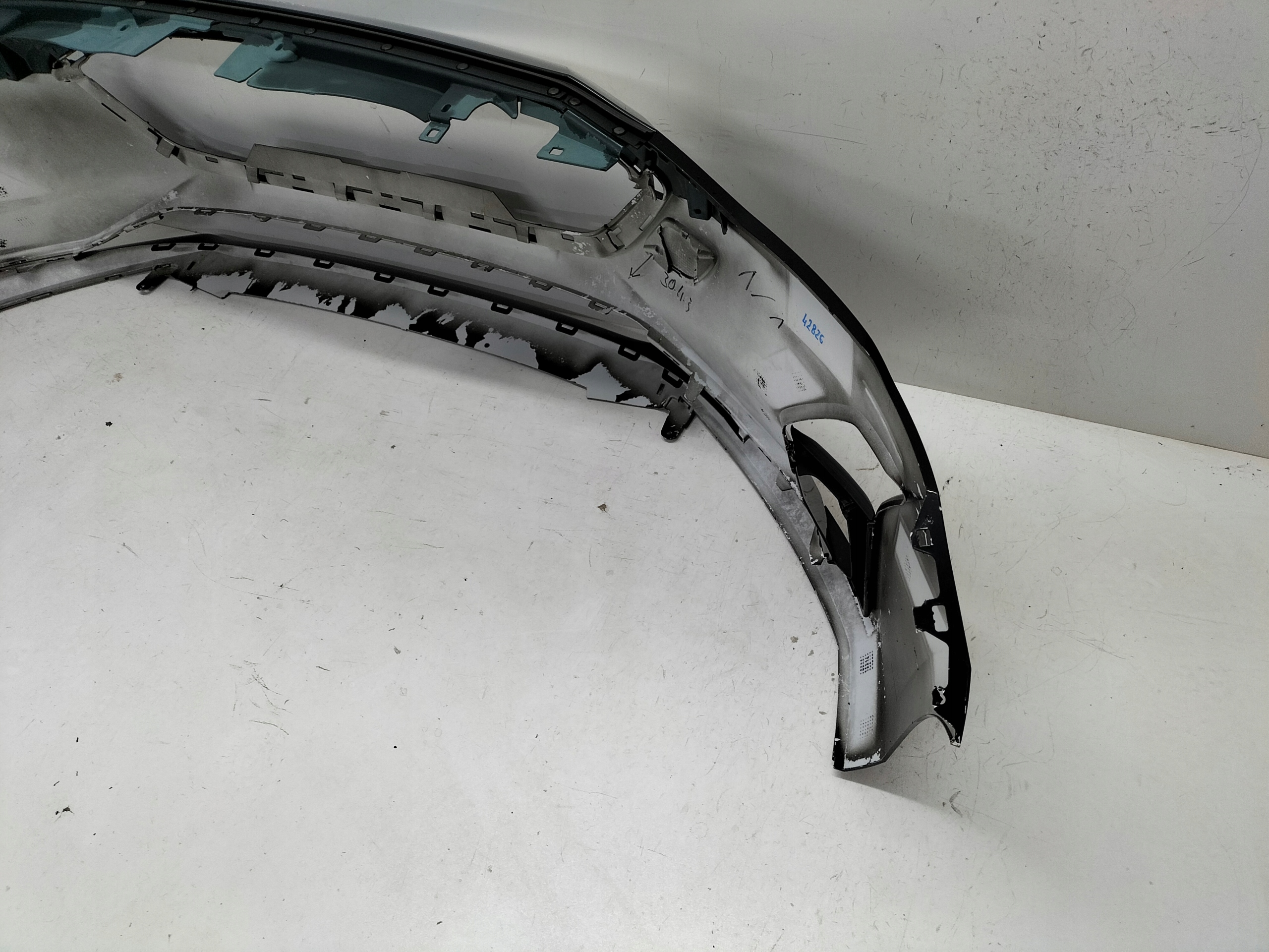 Frontstoßstange vorne FORD FOCUS MK4 18