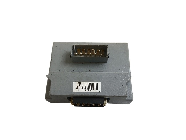 TRAIL-TEC modul HAKA tažného 10R-0510280