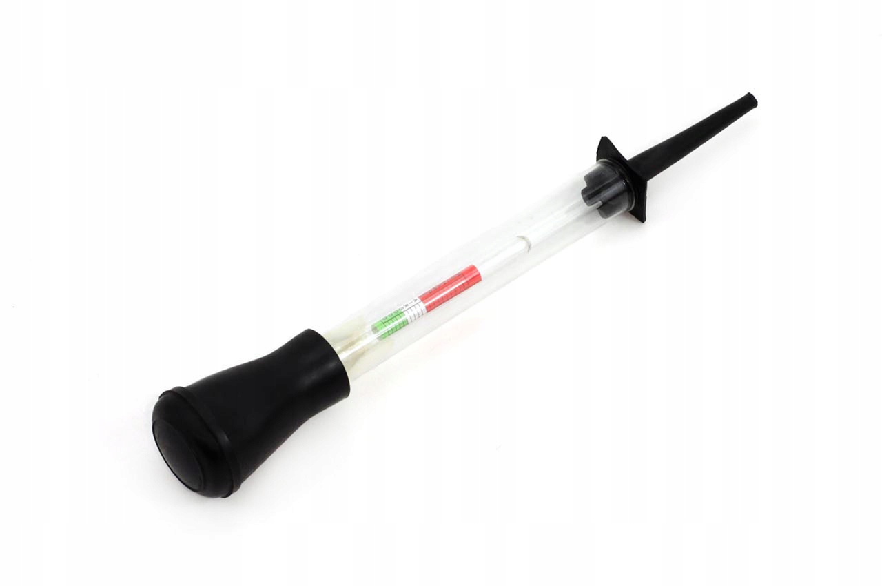 

Tester Elektrolitu Areometr Akumulator TEST-01