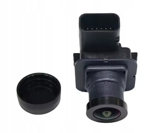 Dedikovaná Couvací Kamera Pro Ford Edge 2011-2015 6PIN Zadní Mondeo 2013-2016