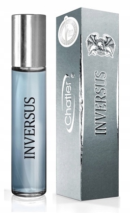 Chatler Inversus Men 30ml woda perfumowana