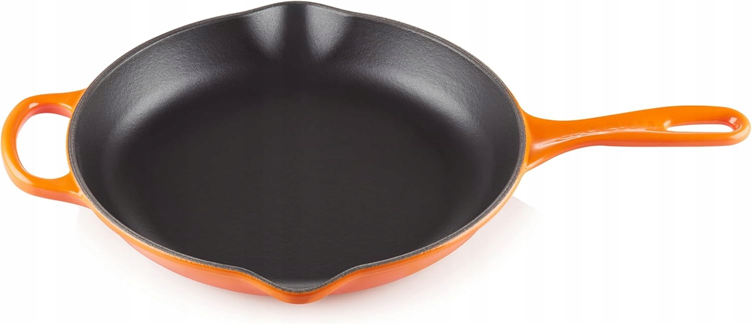 Liatinová panvica Le Creuset Signature Ø 23 cm