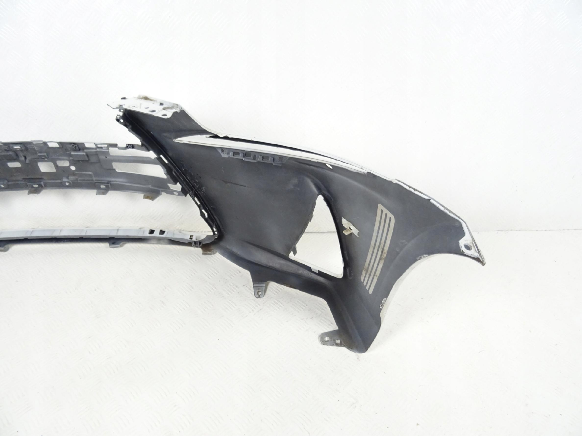 Lexus IS IS200T 300H 16- bumper front