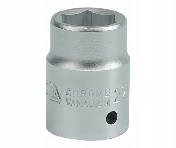 

Nasadka 6 Kątna 3/4 cala 48 mm Yato