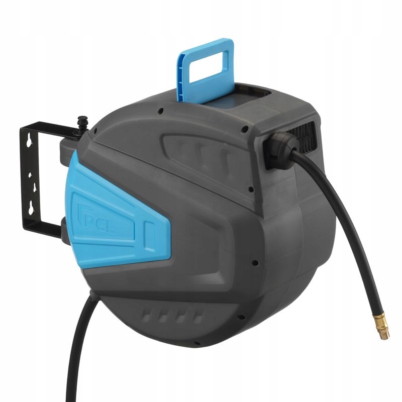 Пневматичний барабан для шланга PCL HRA3L02