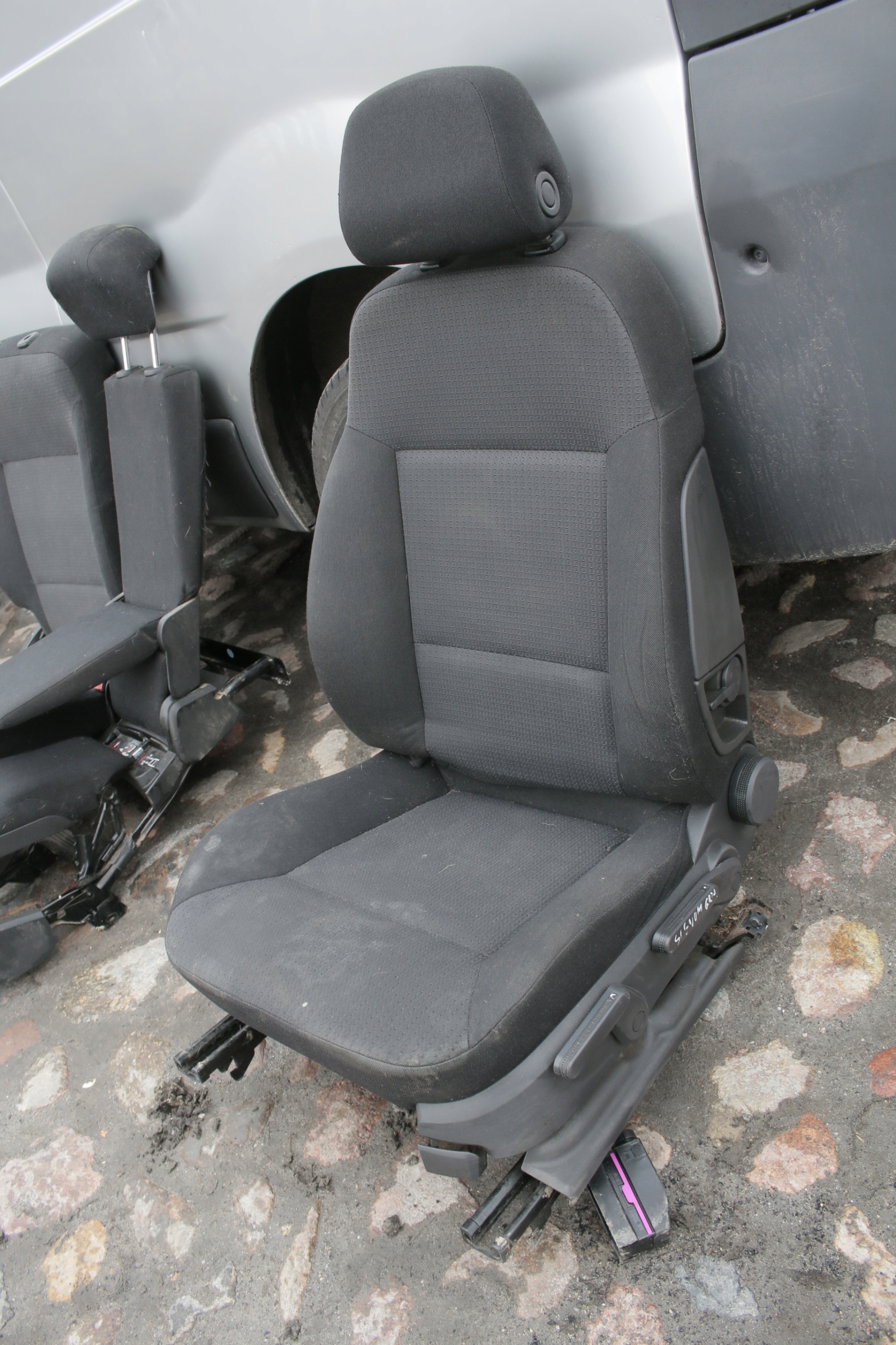 кресло диван opel SIGNUM VECTRA