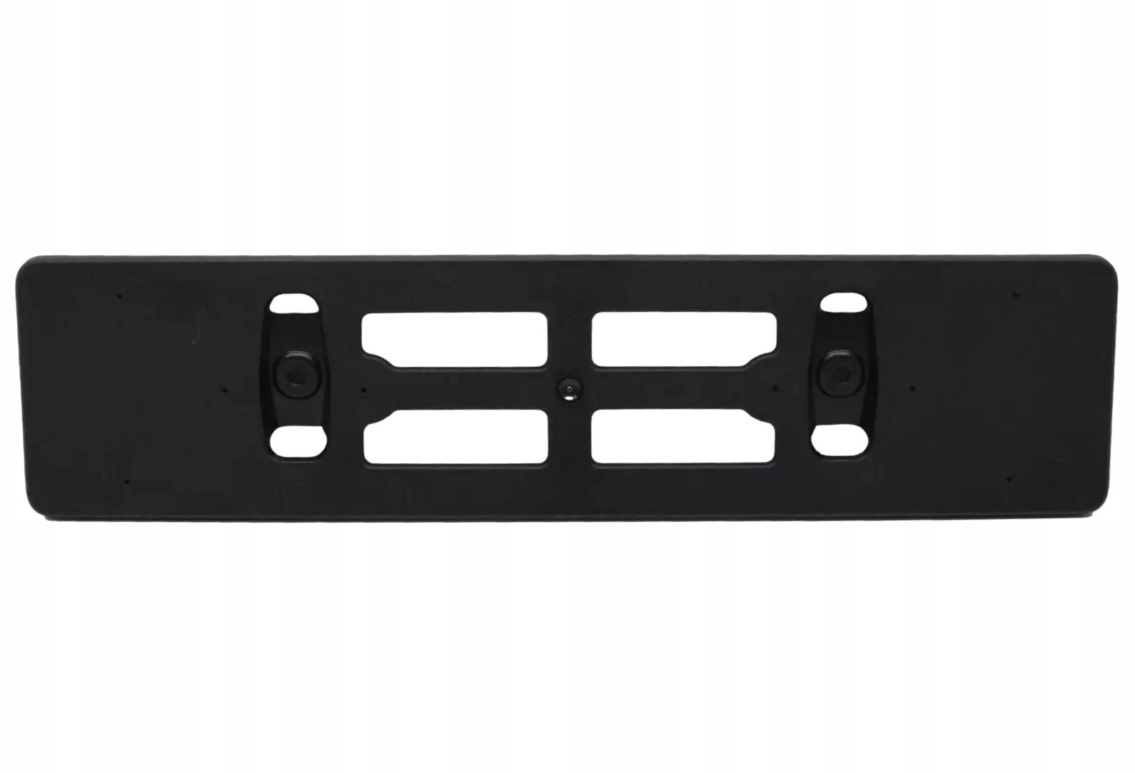 Volvo XC40 držák pro upevnění registrační značky Eu Oe 31663034