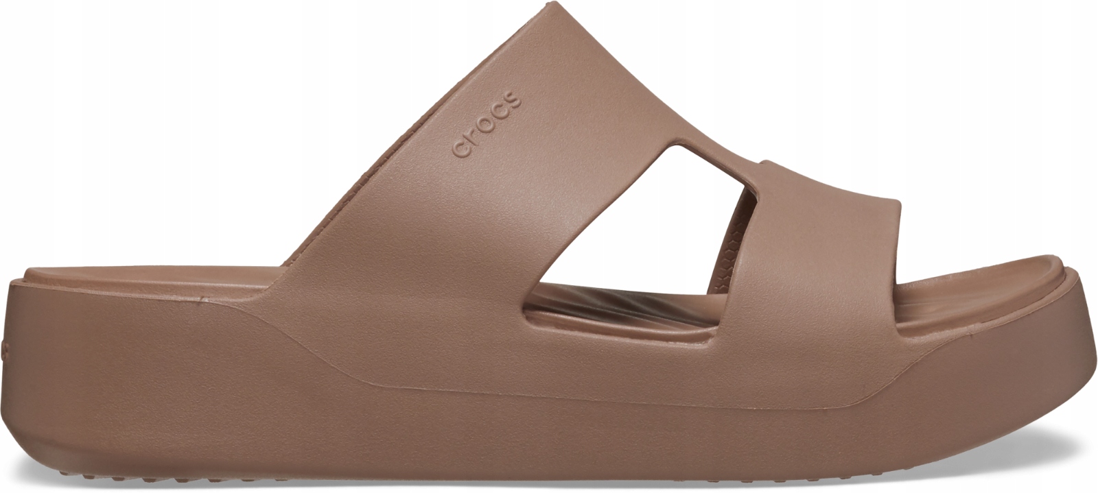 Dámské sandály Crocs Getaway Platform H Strap 39/40