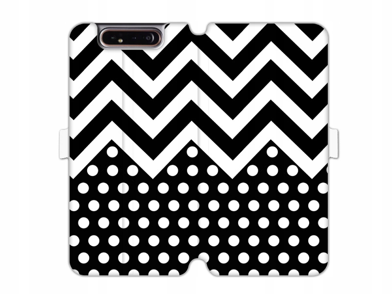 

Etui na Samsung Galaxy A80 Wallet Book Fantastic