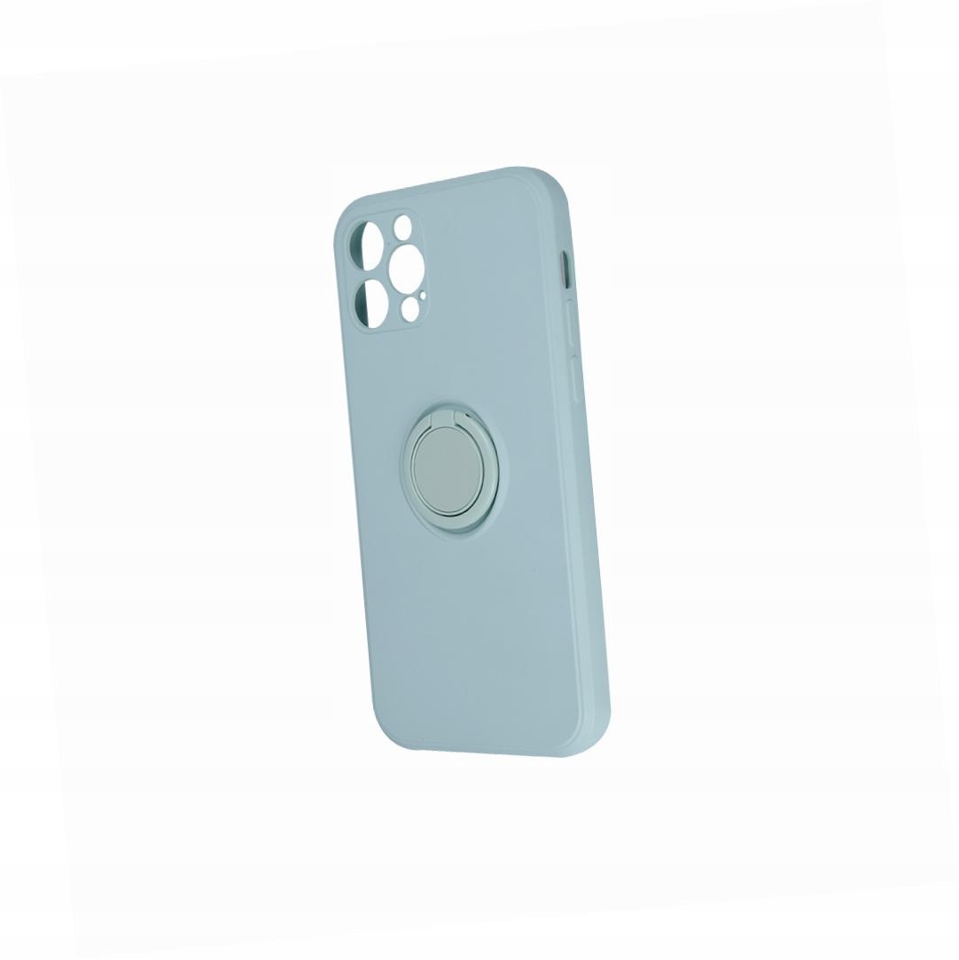 Etui Finger do Samsung Galaxy A52 4G/5G podpórką