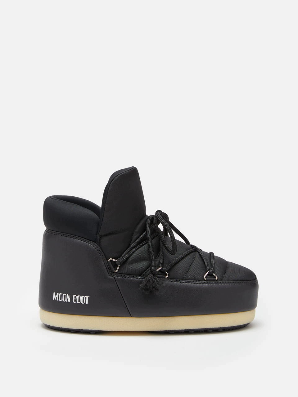Moon Boot Boty Evx Pumps Nylon Black 41/42