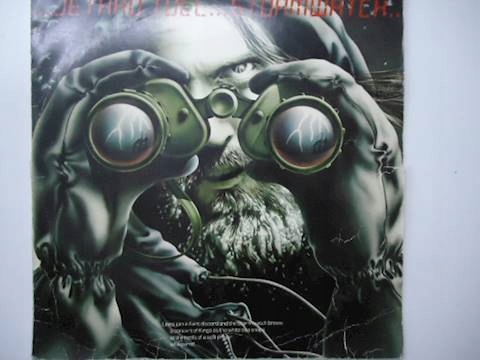 Jethro Tull Stormwatch - Muzyka - Allegro.pl