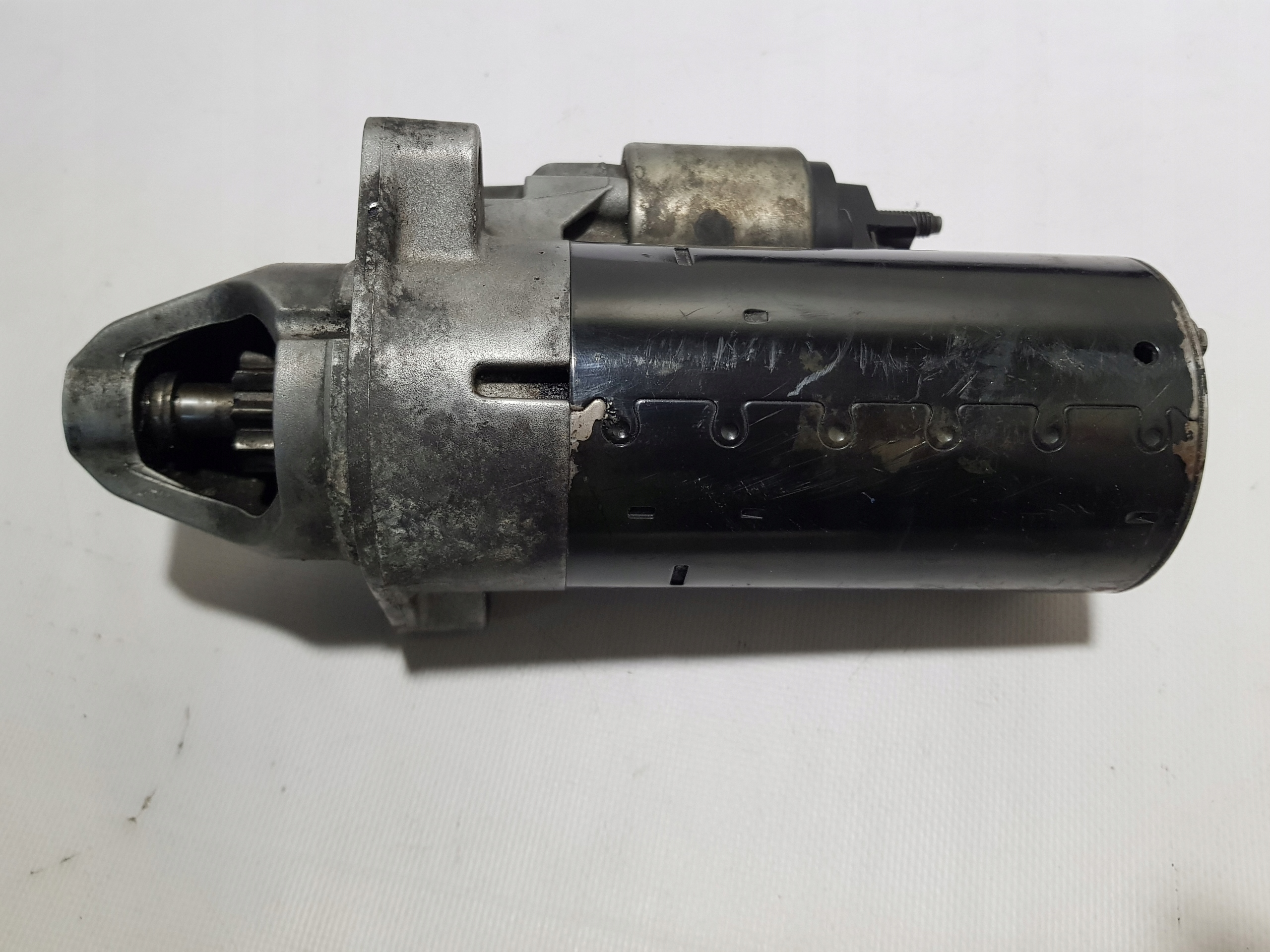 starter PORSCHE MACAN CAYENNE 7P 4.8 V8 94860421401