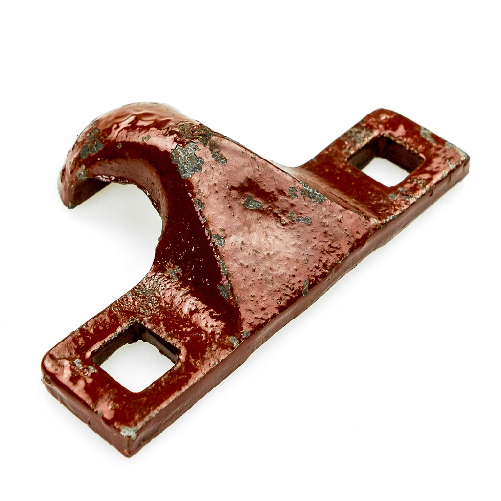 Przycisk kosy Bizon Z-056, Z-058 Agtech 504002003