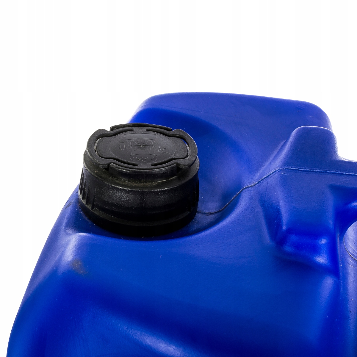 Olej Titan UTTO CM 10W30 20l Fuchs Pojemność opakowania 20 l