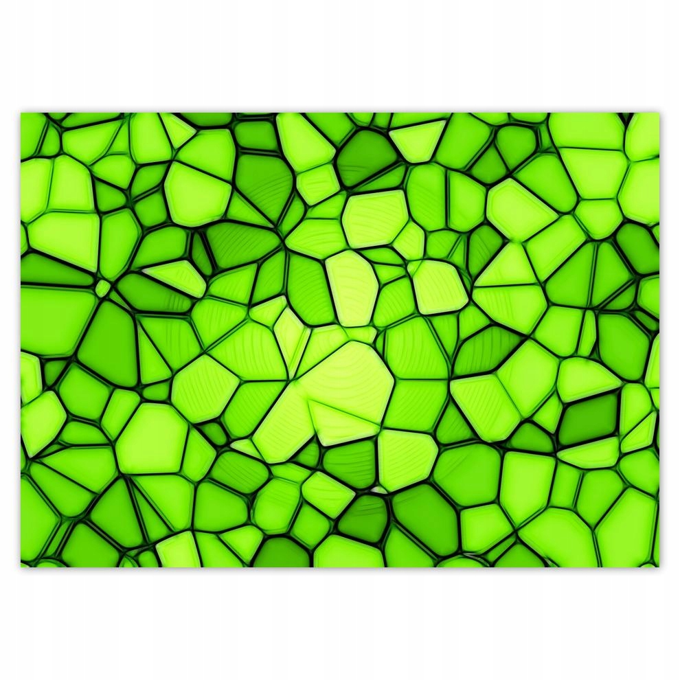 

Naklejki 70x50 Abstrakcja Geometria