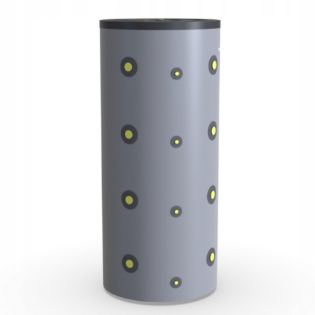 Bufor do pomp ciepła Defro DBO 500 l Rodzaj inny rodzaj