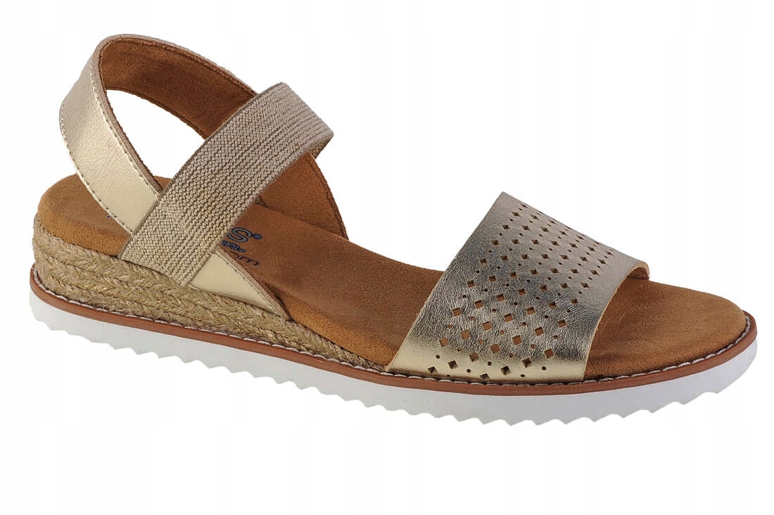 

Sandały Skechers Damskie Bobs Desert Kiss r. 39