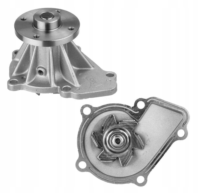 NISSAN NAVARA D21 D22 TERRANO R20 2.4 B НАСОС ВОДУ