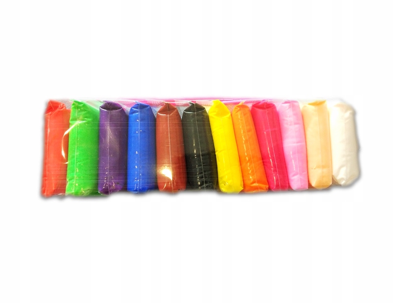 

Lekka Glina Piankolina MIX Narz