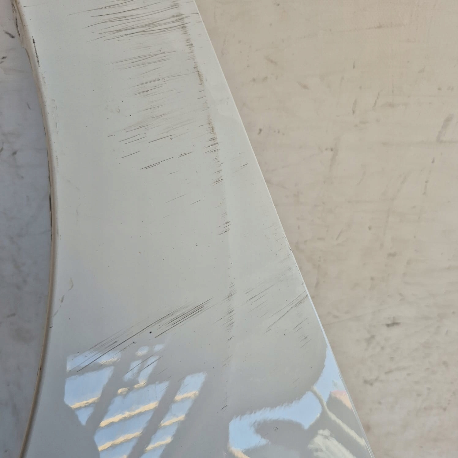 HYUNDAI IX35 09-15 fender right front front