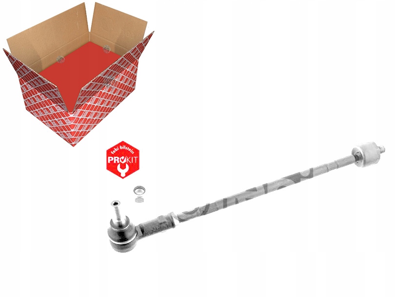 Řídící Tyč Febi K05133905AA 05133905AA 051