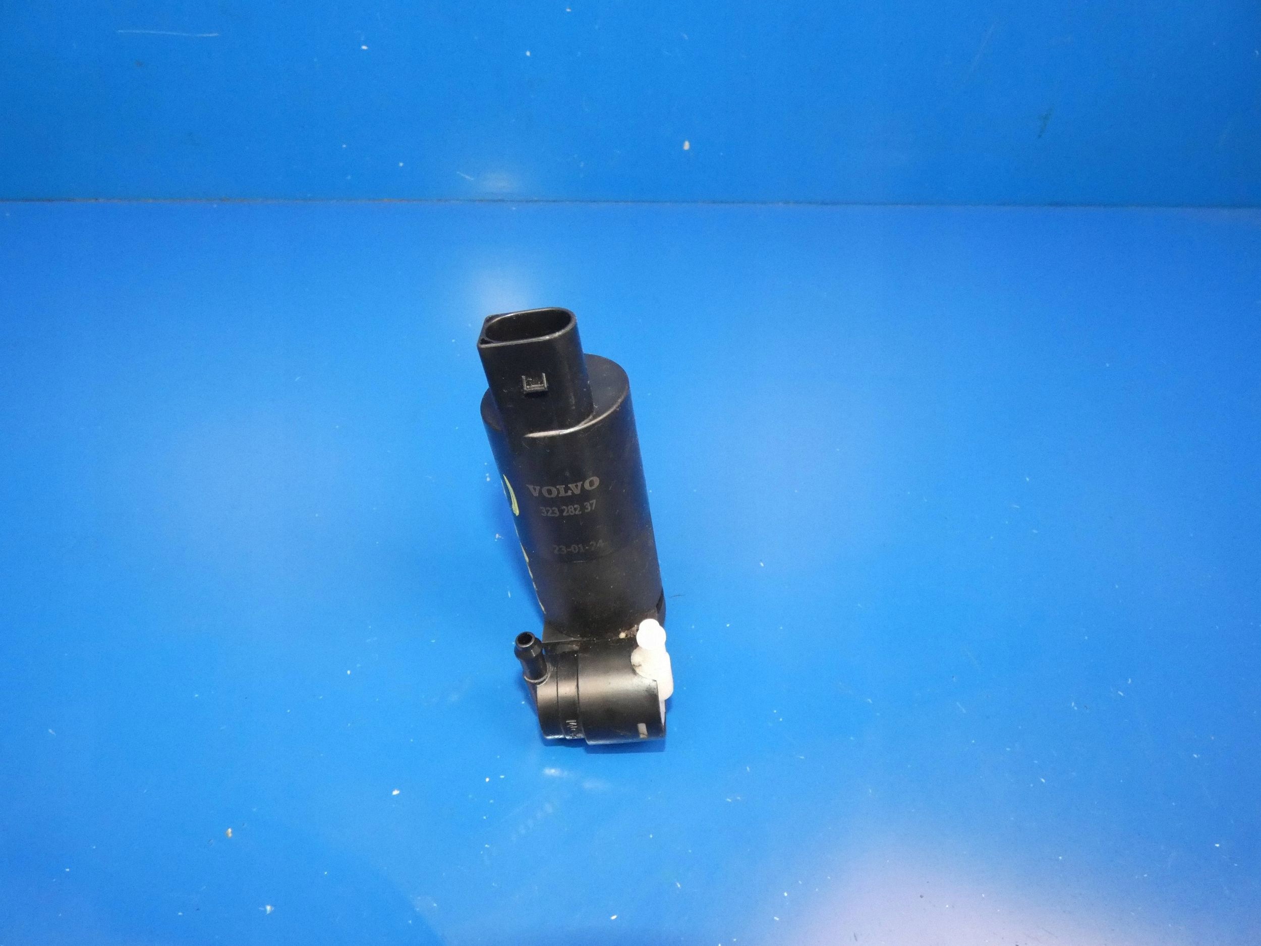 VOLVO XC60 II 17- XC90 V90 S90 II pump washers