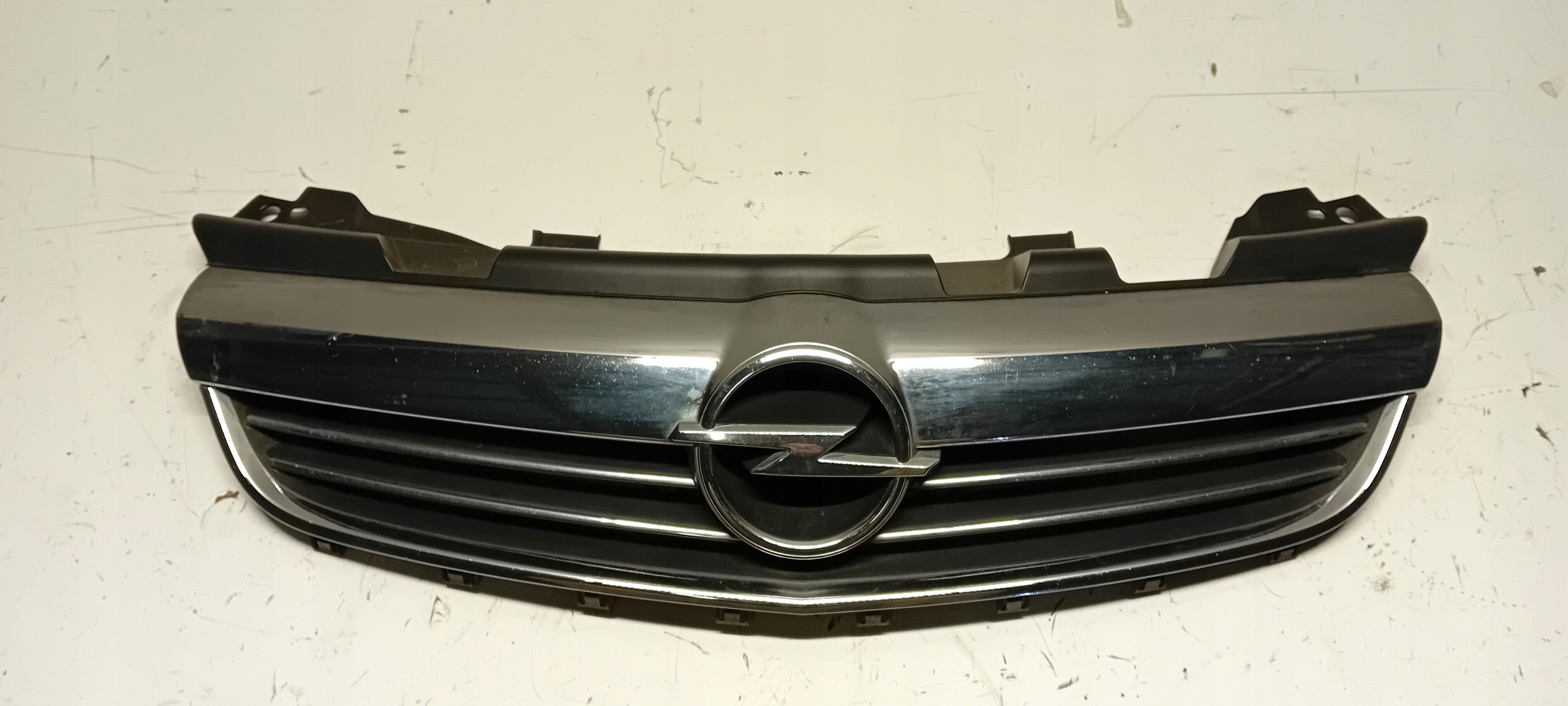 maska 13147327 OPEL ZAFIRA B LIFT