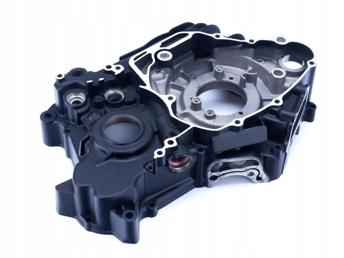 02-3061039 - Картер Картера Romet SCMB 250 лівий