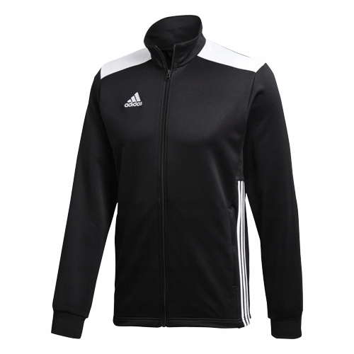 

Adidas Bluza Męska Treningowa Regista 18 tiro