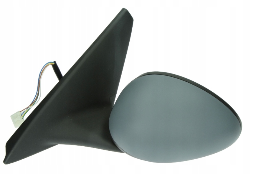 Polcar 1404514E lusterko boczne pin