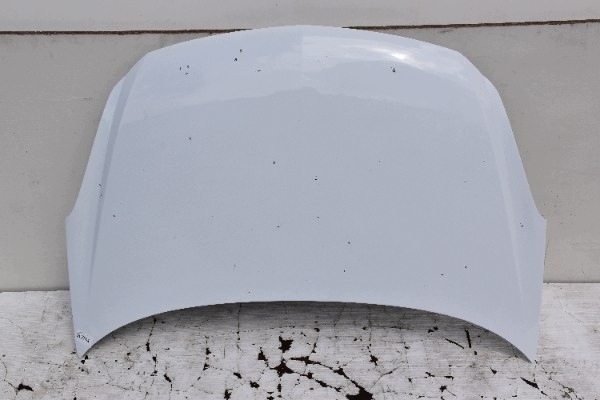 bonnet OPEL CORSA D