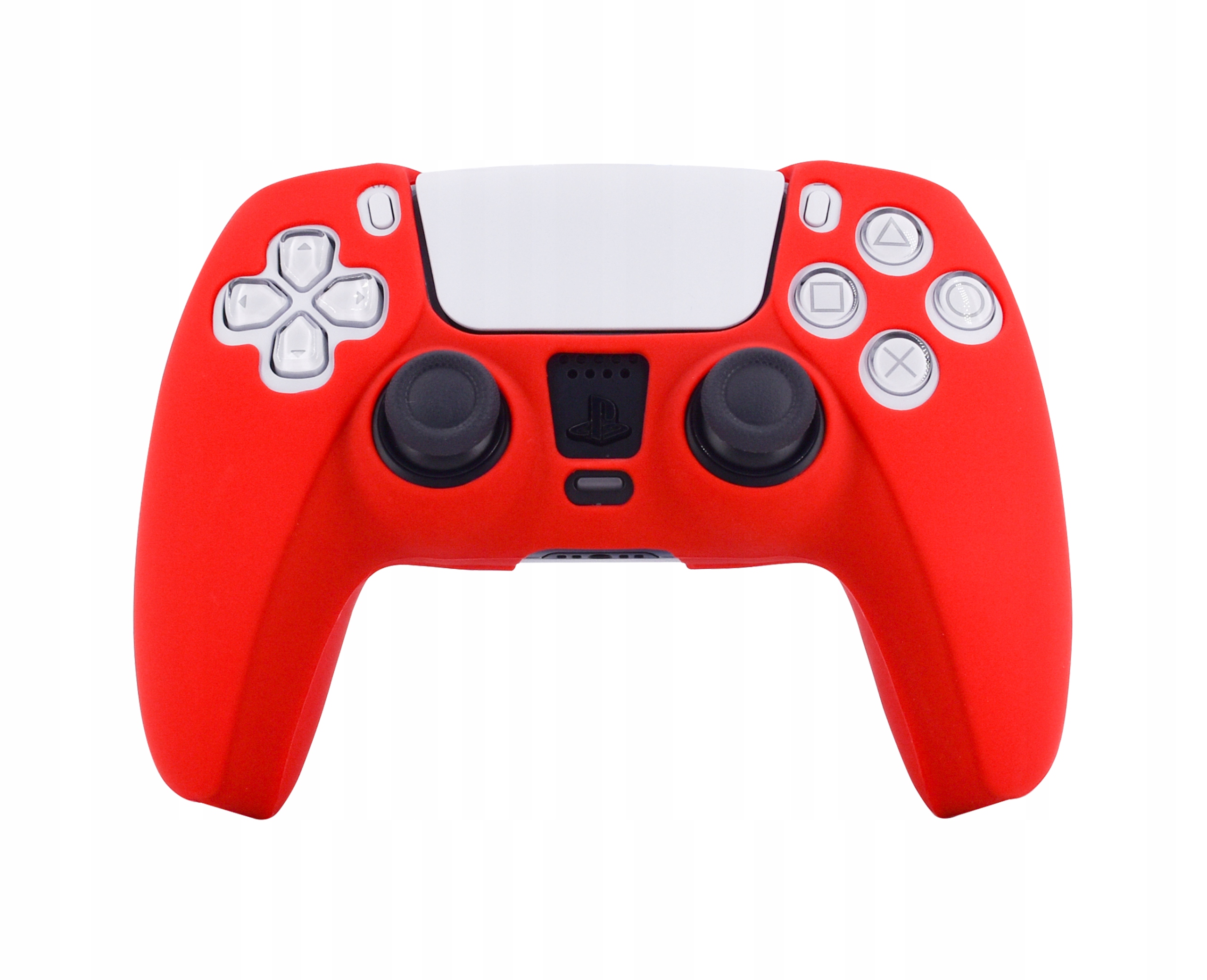 Etui Silikonowe Nakładka do pada DualSense PS5
