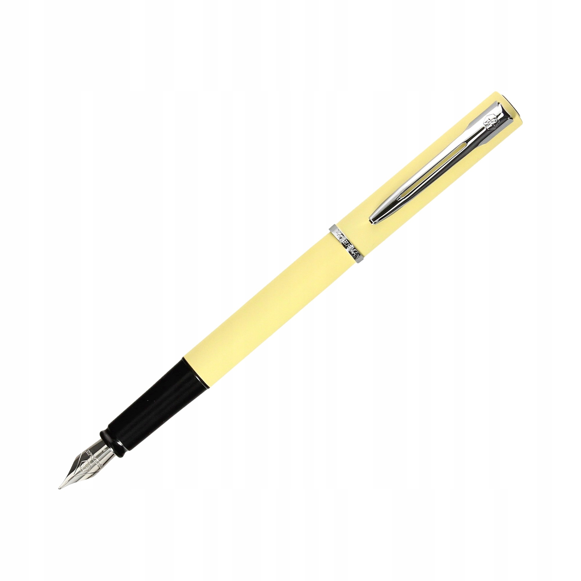 pióro waterman allure pastel żółty 2105308