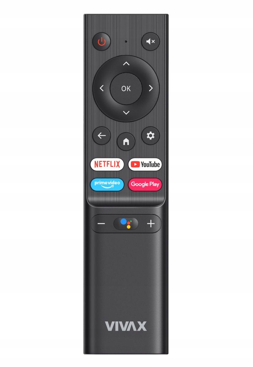 Pilot do telewizora Vivax 43Q10C Dokładnie czytaj opis