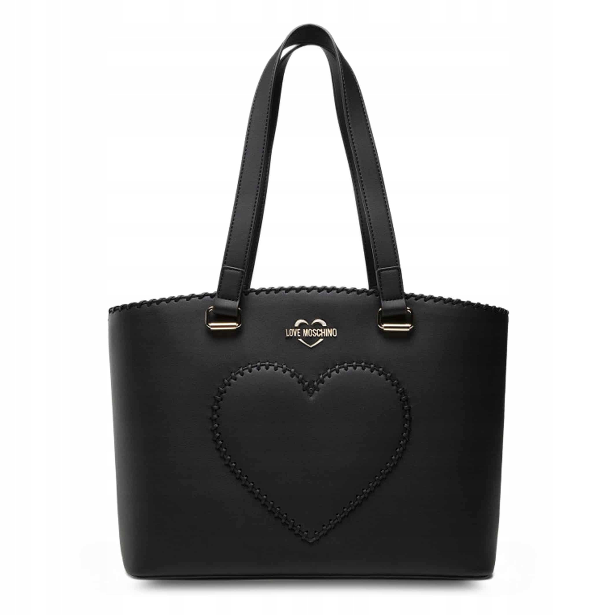 

Love Moschino Torebka na ramię JC4033PP1ELH0