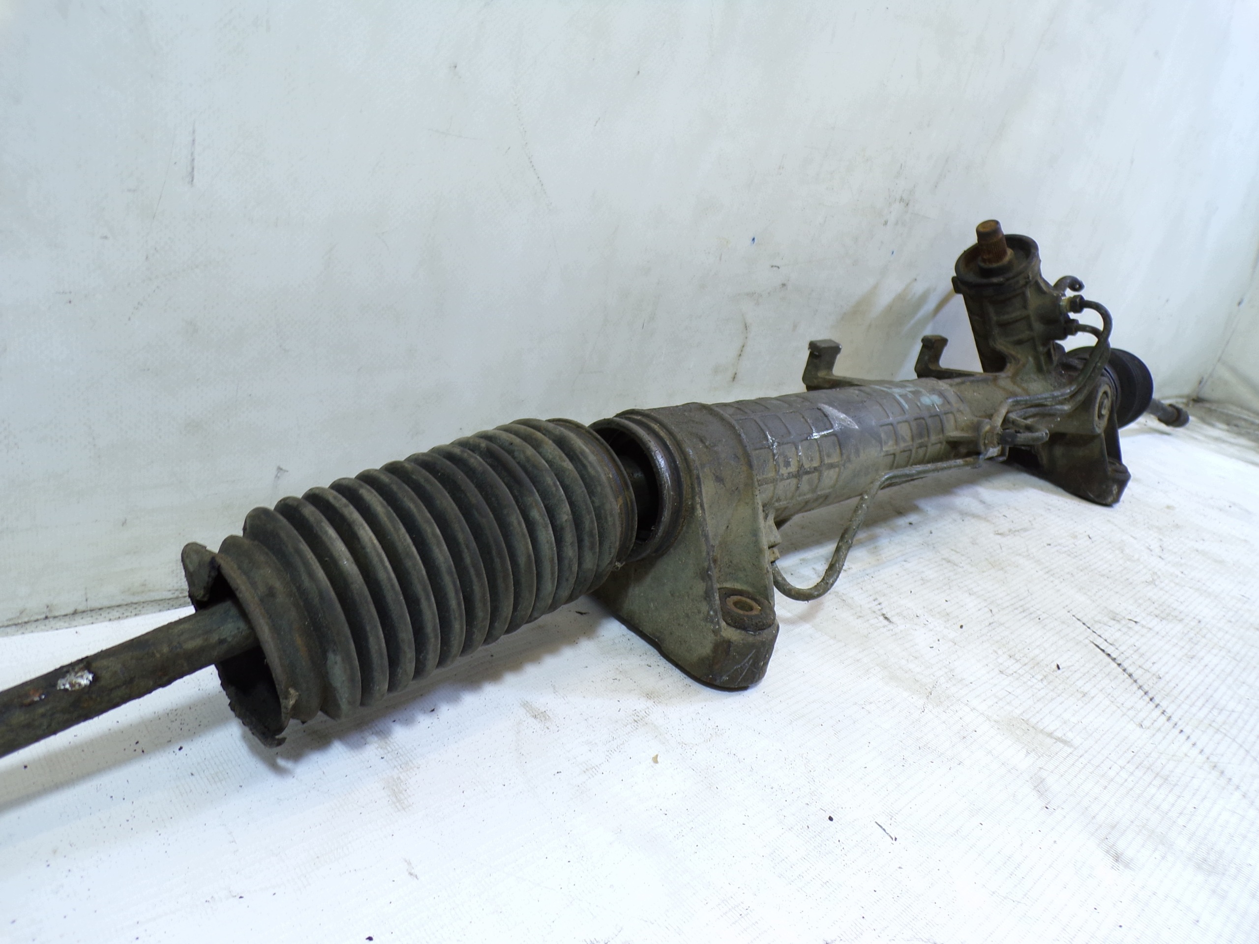 servo control VOLKSWAGEN TRANSPORTER T4 701422055F