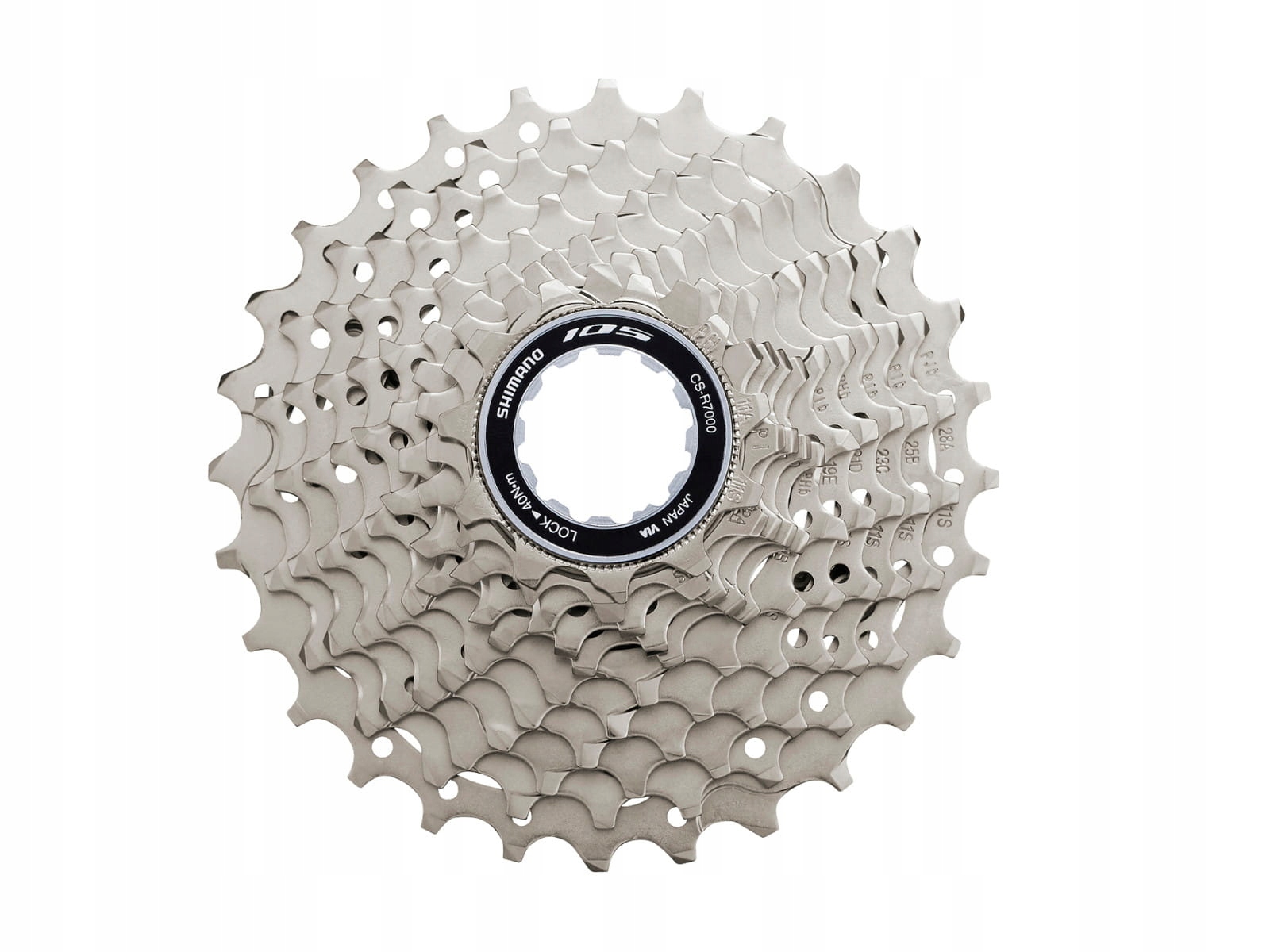 Kazeta Shimano 11rz 11-28 CS-R7000